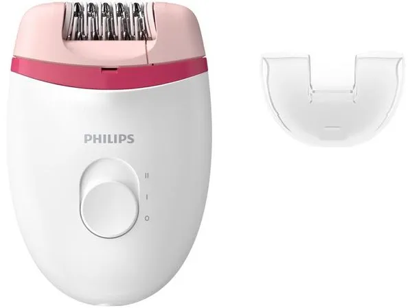 Depilador Philips Satinelle Essential BRE235/00 2 Velocidades
