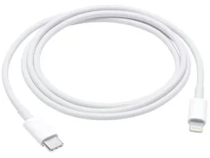 Cabo de USB-C para Lightning 1m Apple Original