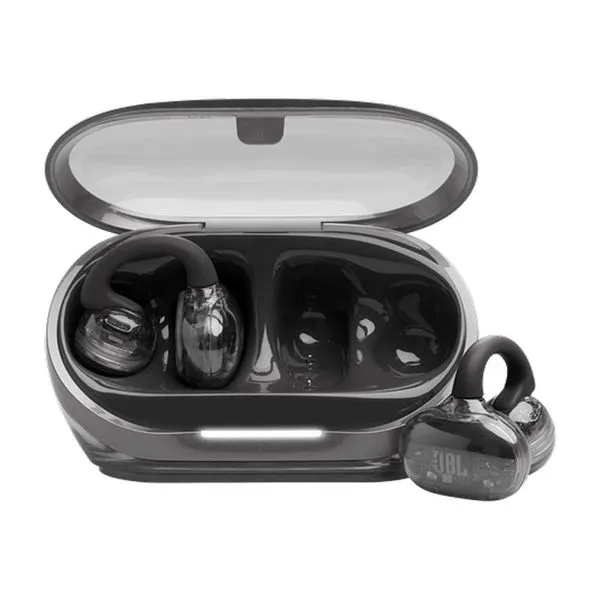 JBL Soundgear Clips, Fone de Ouvido Bluetooth, Preto