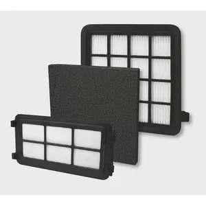 Kit de Filtros originais para Aspiradores de Pó EASY1 EASY2 (FEA01)