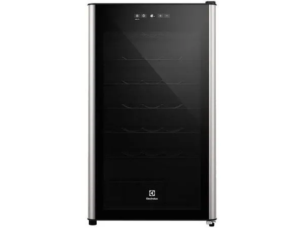Adega Electrolux 34 Garrafas com Compressor