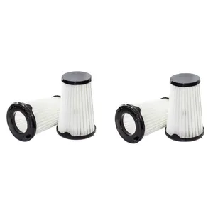 2 Kits Filtros para Aspiradores Ergorapido (FEE20) Electrolux