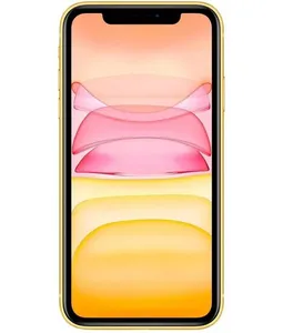 Usado: iPhone 11 256GB Amarelo Muito Bom - Trocafone