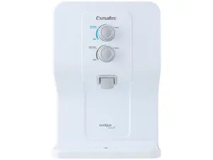 Purificador de Água Esmaltec Refrigerado por