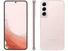 Smartphone Samsung Galaxy S22 128GB Rosé 5G Octa-Core 8GB 6,1" RAM Câm. Tripla + Selfie 10MP Dual Chip