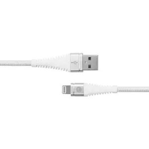CABO MISTER USB-A LIGH 1,5M BCO LAB1NVE