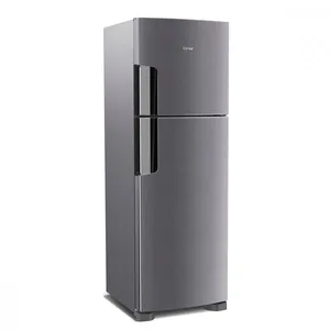 Geladeira Consul Frost Free Duplex 386 litros com Altura Flex CRM44A