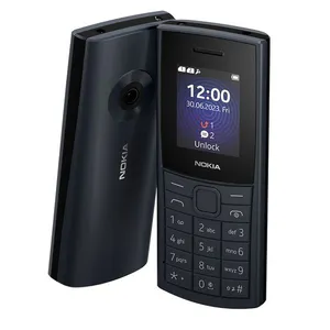 CEL NOKIA 110 4G AZUL