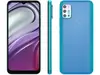Smartphone Motorola Moto G20 128GB Azul 4G 4GB RAM Tela 6,5” Câm. Quadrupla + Câm Selfie 13MP