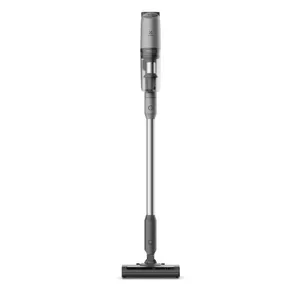 Aspirador de Pó Vertical Sem Fio Electrolux Ergorapido 3 em 1 Cyclonic Power 30 min Cinza (PTEC100) Bivolt