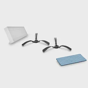 Kit Performance Electrolux para Robôs Aspiradores ERB10 ERB11 ERB20