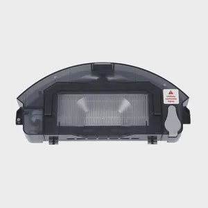2 em 1 Tanque de Água e Poeira para Smart Robô Aspirador Laser PRA8000 e Autolimpante PRA2000