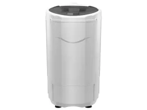 Centrífuga de Roupas 15kg Britânia BCE15A Branco