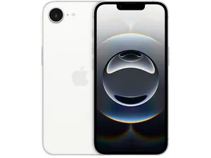 Apple iPhone 16e 128GB Branco 6,1" 48MP iOS 5G