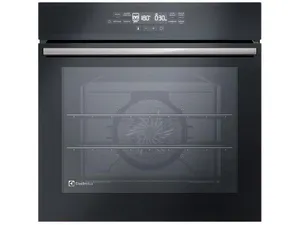 Forno Elétrico de Embutir Electrolux com Dourador