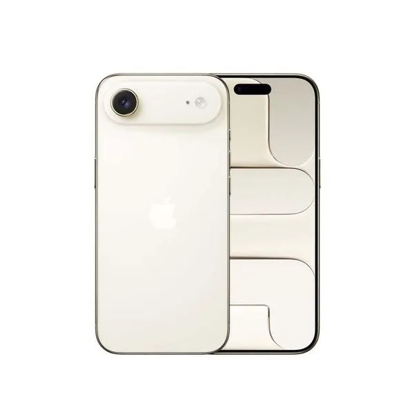 Apple iPhone Air 512GB Dourado-claro 6,5 48MP iOS 5G