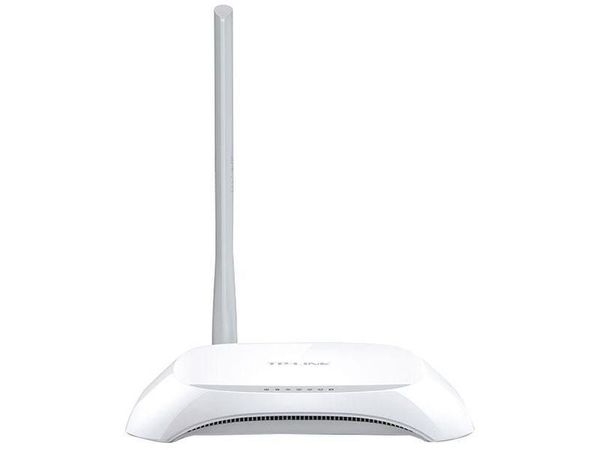 Roteador Wireless TP-Link TL-WR720N