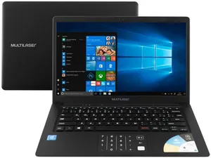 Notebook Multi Legacy Book PC260 Intel