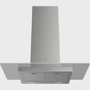 Coifa de Parede Oster 90cm Inox OCFA490 – 127 Volts