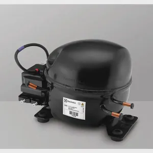 Compressor Electrolux 127v/60Hz 1/4 hp Gas R134a (ECLA002)