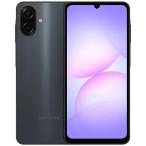 Smartphone Samsung Galaxy A07 128GB 4GB Câmera 50 MP Tela 6.7" Proteção IP54 - Preto Smartphone Samsung Galaxy A07 128GB 4GB Câmera 50MP Tela 6.7" Proteção IP54 - Preto