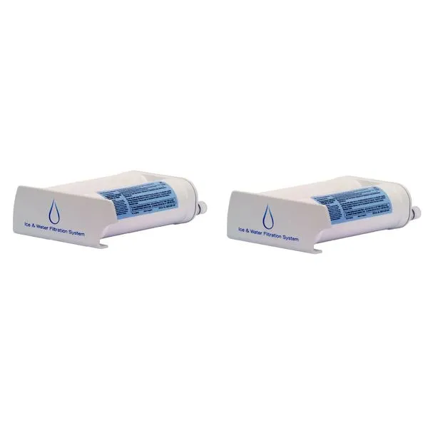 Kit Filtro Água Interno Electrolux 2 unidades