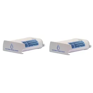 Kit Filtro Água Interno Electrolux 2 unidades