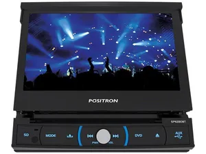 DVD Automotivo Positron SP6330BT LCD 7”