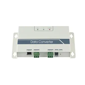 Conversor de Dados para vrf Web/TCP-IP Midea CCM-15 100V-240V