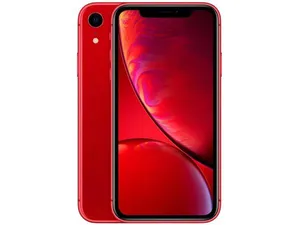 iPhone XR Apple 64GB (PRODUCT)RED 6,1” 12MP iO