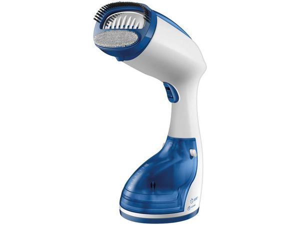 Passadeira Vapor Mondial Portátil 260ml 1500W