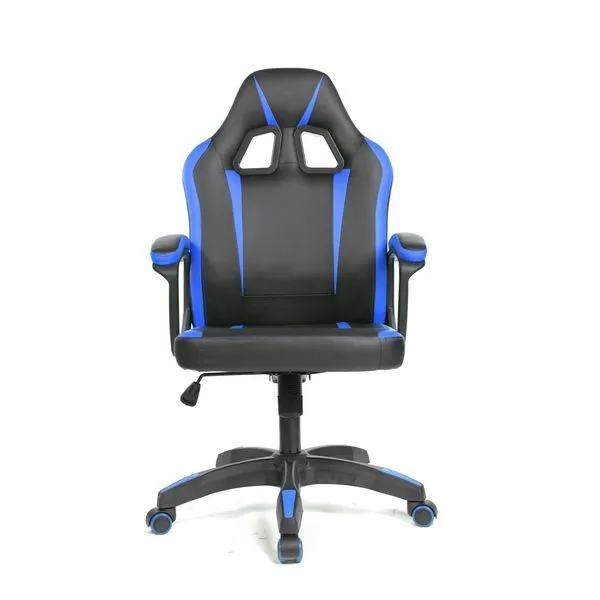 Cadeira Gamer Fortt Lípsia Azul CGF002-A