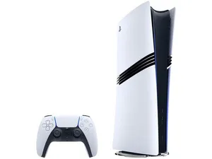 PlayStation 5 Pro 2024 2TB 1 Controle Branco Sony
