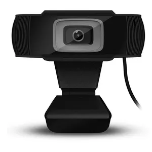 Webcam goldentec USB HD gt 720P