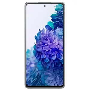 Usado: Samsung Galaxy S20 FE 128GB RAM:8GB Cloud White Muito Bom - Trocafone