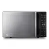 Micro-ondas Electrolux 23L cor Inox Efficient com Descongelamento Assistido (ME23S) 220V
