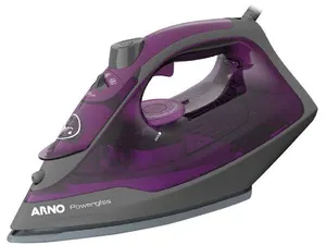 Ferro a Vapor Arno Powergliss com Base XGlide