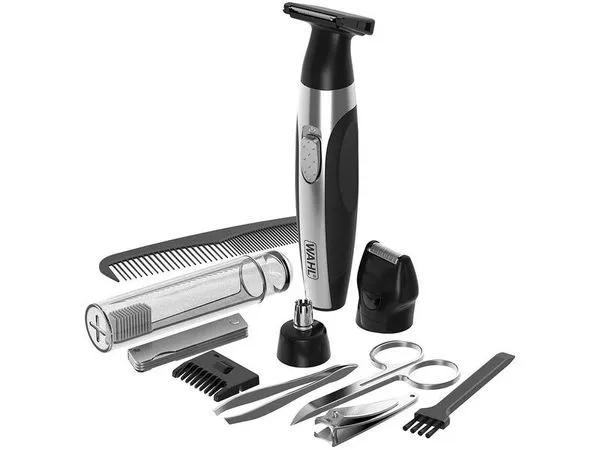 Aparador Wahl Clipper Travel Kit