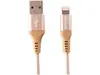 Cabo Lightning Ultraresistente 1m Geonav