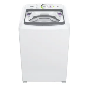 Máquina de Lavar Consul 18Kg Branca com Lavagem Econômica e Ciclo Edredom CWK18AB - 220v