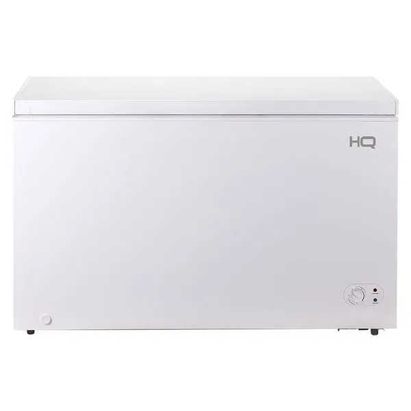 Freezer e Conservador Horizontal HQ 420 Litros Branco HQ-420CFHB