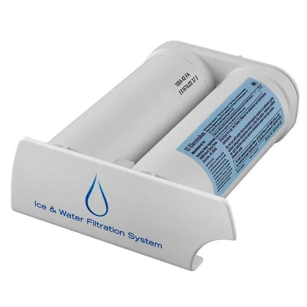 Filtro Refil Interno para Geladeira Refrigerador Electrolux Side By Side (Original)