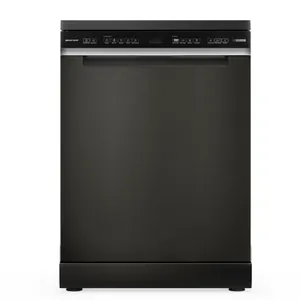 Lava-louças 15 Serviços Brastemp Eclipse Collection - BLF62AP 220V