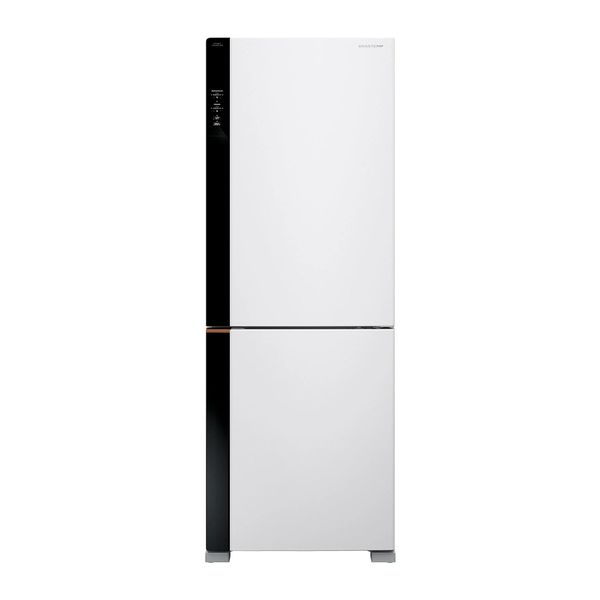 Geladeira Inteligente B= Smart Brastemp Frost Free Inverse 500L Branca - BRE66AB Bivolt