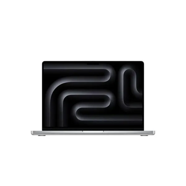 Apple MacBook Pro 14", M5, CPU de 10 núcleos, GPU de 10 núcleos, 16GB RAM, 1TB SSD - Prateado