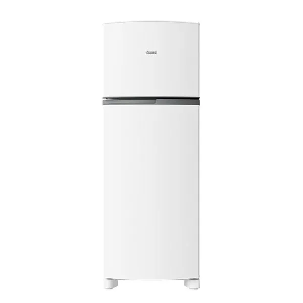 Refrigerador Consul 333 Litros Frost Free Branco CRM40MB - 220 Volts