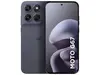 Smartphone Motorola Moto G67 128GB 5G 12GB RAM Chumbo 6,8" Câm. Tripla + Selfie 32MP