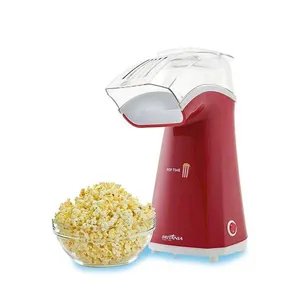 Pipoqueira Elétrica Britânia Pop Time Vermelha 1200W