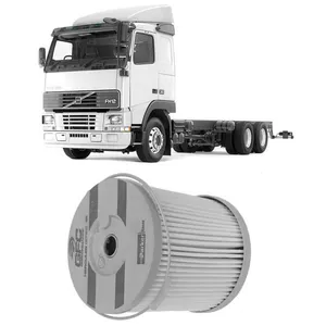 Filtro Separador Racor fh 12 380 nl 10 280 nl 10310 nl 12410