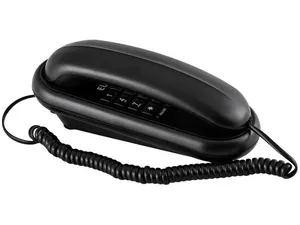 Telefone com Fio Elgin TCF-1000